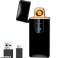 AG773A USB Electric Glow Lighter image 2