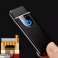 AG773A USB Electric Glow Lighter image 3
