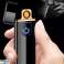 AG773A USB Electric Glow Lighter image 4