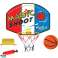 AG794 Μίνι Μπάσκετ Hoop Ball εικόνα 1