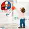 AG794 Μίνι Μπάσκετ Hoop Ball εικόνα 3