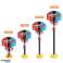 AG794B Basketballset APT AG794B Bild 2