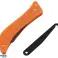 AG815 Crochet Couteau Grattoir Extracteur de coulis photo 2
