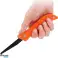 AG815 Crochet Couteau Grattoir Extracteur de coulis photo 4