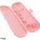 AG821B Étui pour brosse à dents électrique rose photo 1