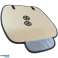 AG833B Suojapeite vaaleanruskea kuva 2