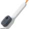 AG835A Shoe Brush with Dispenser image 1