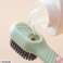 AG835A Shoe Brush with Dispenser image 2