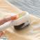AG835A Shoe Brush with Dispenser image 3