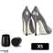 AG836C Couvre-talons taille xs photo 1