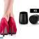 AG836C Couvre-talons taille xs photo 2