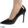 AG836D Protections pour talons taille L   transparentes photo 1