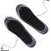 AG845 Heated Shoe Insoles image 1