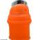 AG919 Copertura per pollice con coltello protettivi 5pz foto 3