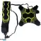 AG922 futbola trenera josta attēls 2