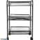 AG952 Mobile Kitchen Shelf image 2
