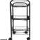 AG952 Mobile Kitchen Shelf image 3