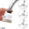 AG95B Adaptateur perlator cuisine 3 en 1 photo 2