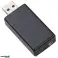 AK103B Carte son virtuelle 7.1ch USB photo 3