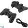 AK147B Verkabeltes 1234 xline PS3 Pad Bild 3