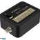 AK157A Satellite Signal Meter image 1