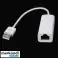 AK218 Carte réseau sur câble USB photo 1