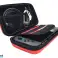 AK223C Étui pour grande console rouge photo 1
