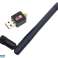AK225C Carte réseau USB 2.4 150Mbps photo 3