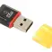 AK242C Micro SD четец на карти SDHC Mix картина 1