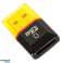 AK242C Micro SD четец на карти SDHC Mix картина 2