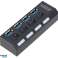 AK244B USB 3.0 Hub 4 Ports b/z APT AK244B photo 1