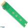 AK249B Adapter m.2 nvme  APT AK249B foto 3