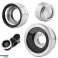AK315A 3-in-1 Objektivset silber Bild 4