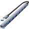 AK340A Hub usb 1x3.0  6x2.0 slim εικόνα 1