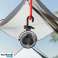 AK343 Mini USB Fan Black image 2
