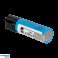 ACCUMULATEUR SAMSUNG 18650 2750mAh 3.7V avec embouts INR18650 29E FT photo 1