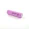 Batterie Samsung 3500mAh INR18650 35E plat positif photo 1