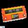 Gelaccu met diepe ontlading en display 12V 100Ah foto 1