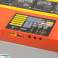 Gelaccu met diepe ontlading en display 12V 100Ah foto 2