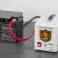 Μπαταρία gel VIPOW 12V 100Ah εικόνα 1