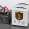 VRLA AGM Gel Battery 12V 100Ah Rebel image 2