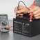 VRLA AGM Gel Battery 12V 100Ah Rebel image 5
