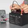 Batterie gel VRLA AGM Rebel 12V 100Ah photo 5
