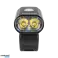 Rechargeable Front Bicycle Light image 2