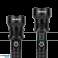 Lampe de poche rechargeable 20W photo 2