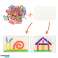 ALEXANDER Magic Mosaics Bouton Clipping 600el. 5 photo 3
