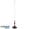 Antenn CB Peiying Elite CB 115 med magnet bild 2