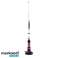 Sunker Elite CB 119 CB Antenne mit Magnet Bild 2