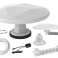 Antenne Mistral MI-ANT07 UFO Strong Ultra Noire photo 4