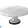 Antenne Mistral MI-ANT07 UFO Strong Ultra Noire photo 5
